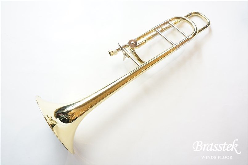 Bach（バック） Tenor Bass Trombone 42BOGL | Brasstek Online Store