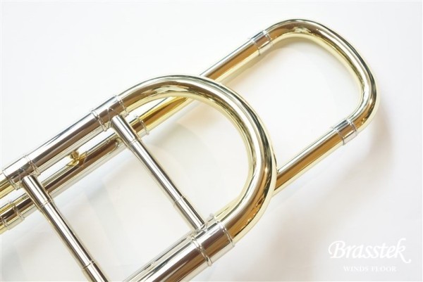 Tenor Bass Trombone 42BOGL