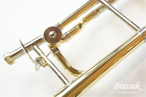 Tenor Bass Trombone 42BOGL