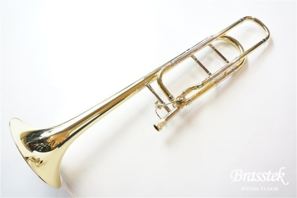 Tenor Bass Trombone 42BOGL
