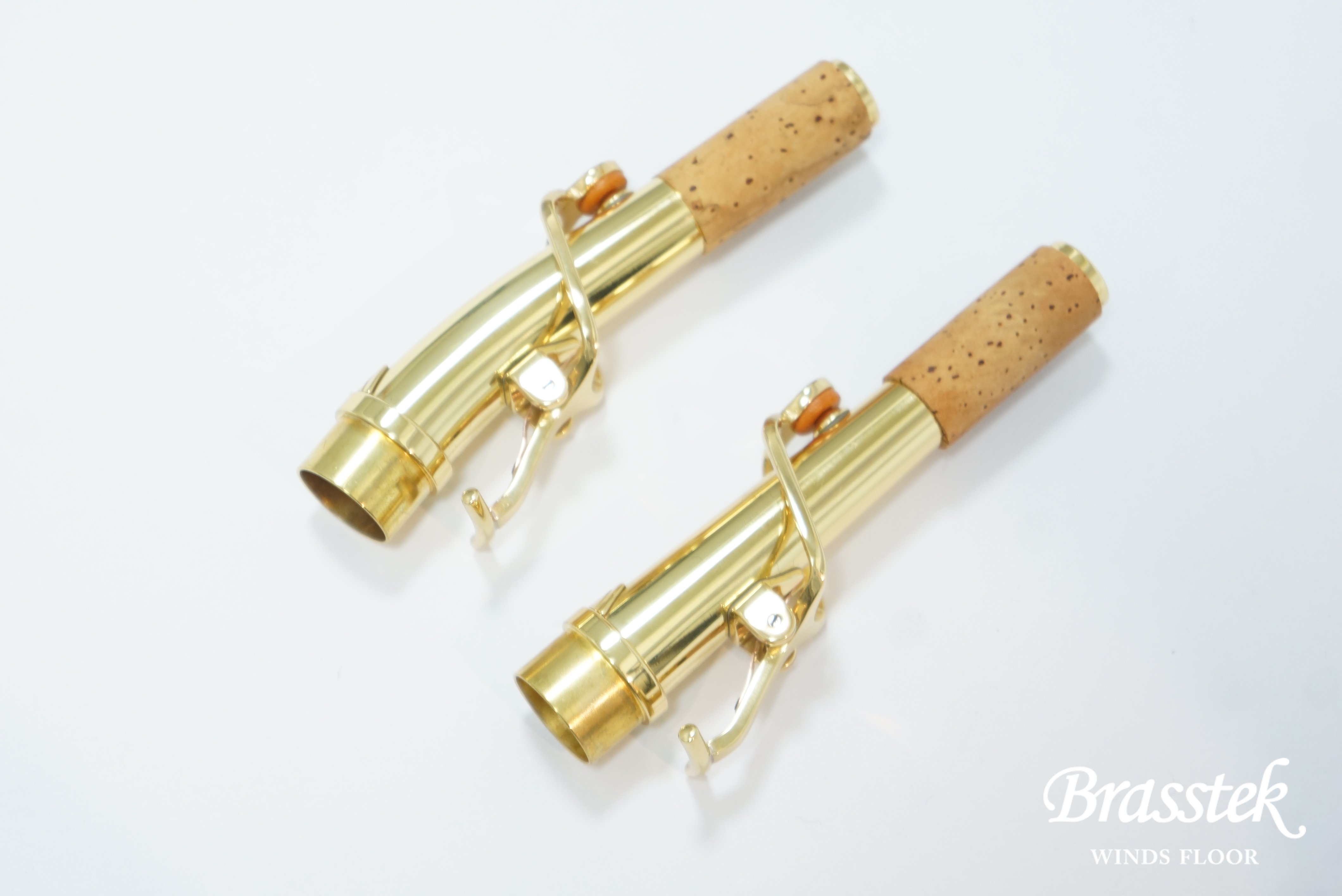 Soprano Saxophone S-WO10