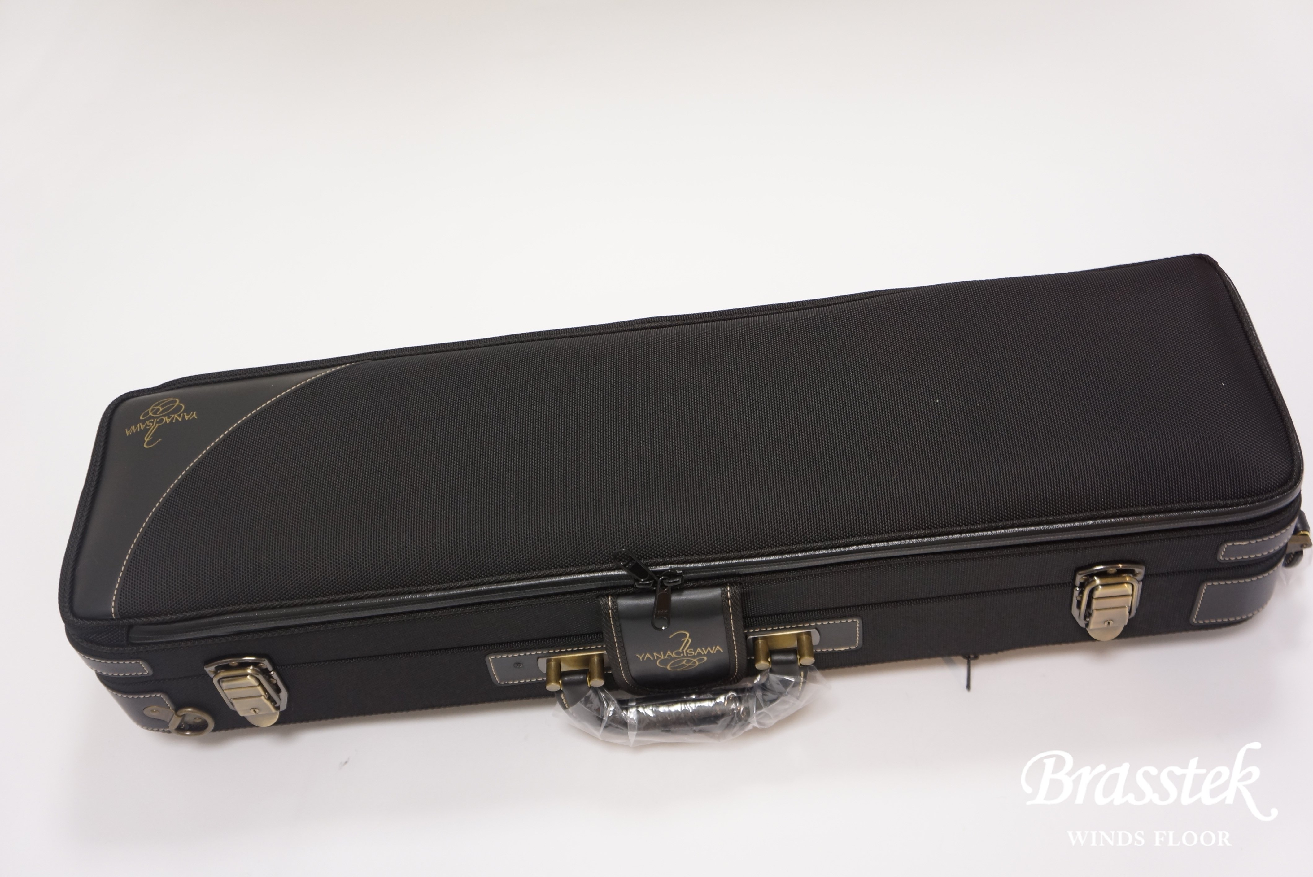 Soprano Saxophone S-WO10