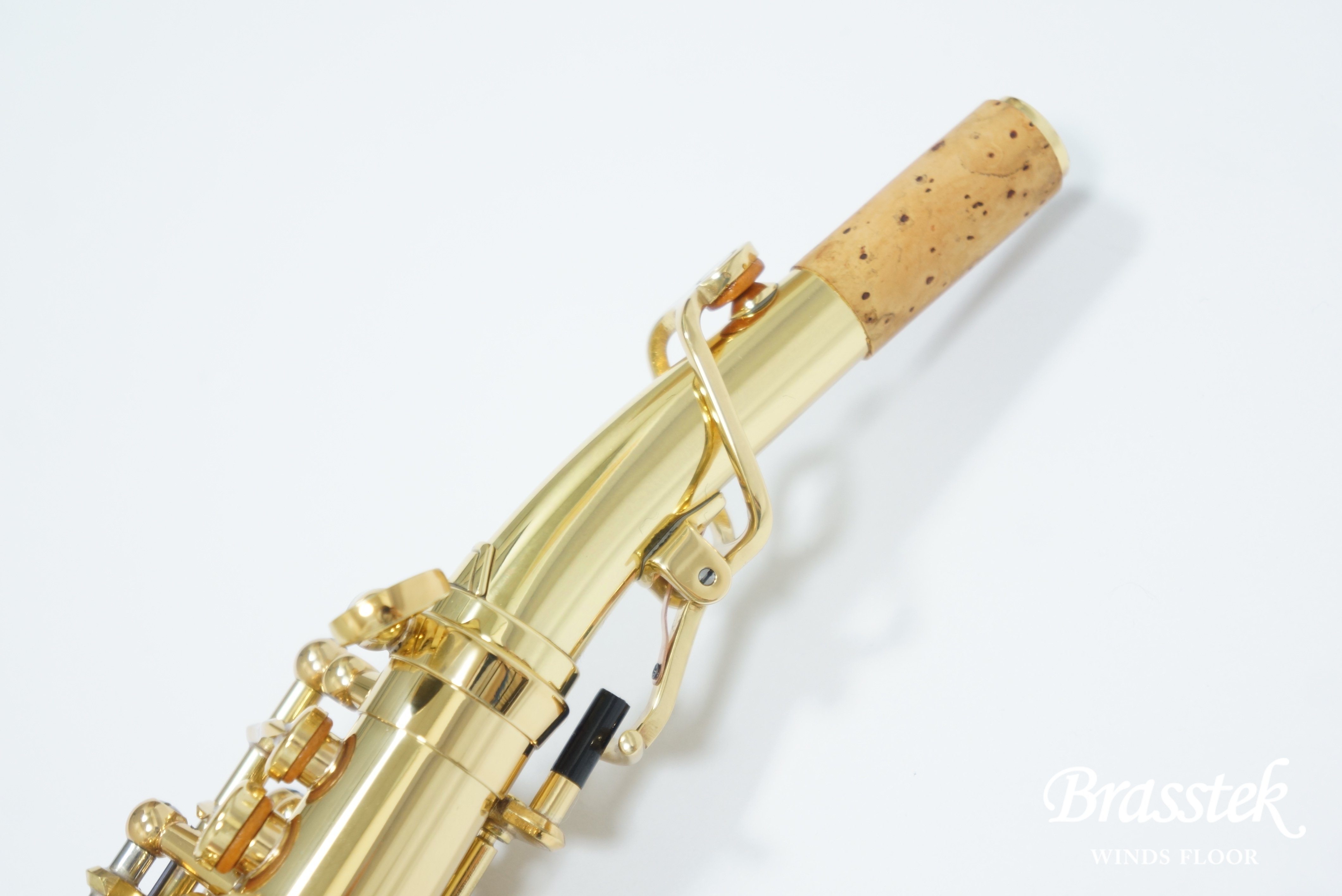 Soprano Saxophone S-WO10