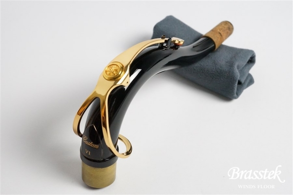 Tenor Saxophone Neck TV1B