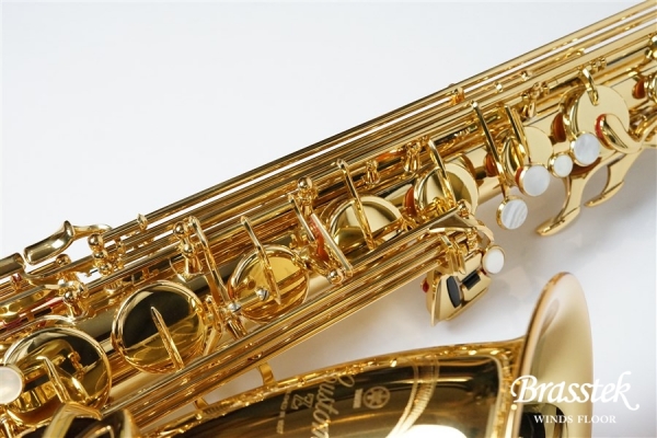 Tenor Saxophone Custom YTS-82Z