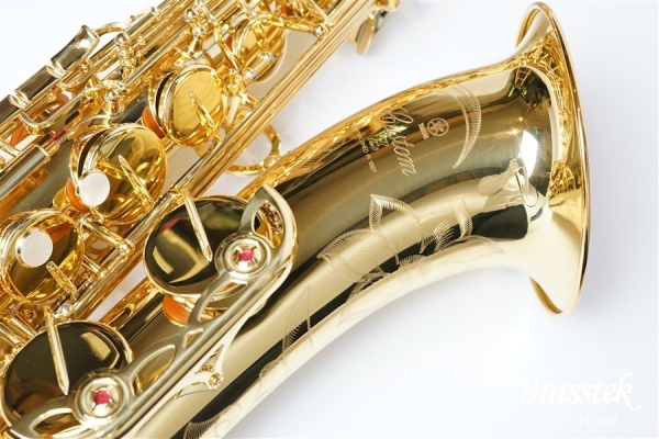 Tenor Saxophone Custom YTS-82Z