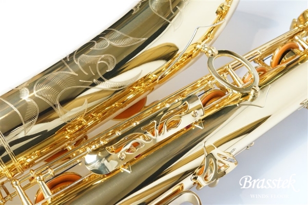 Tenor Saxophone Custom YTS-82Z