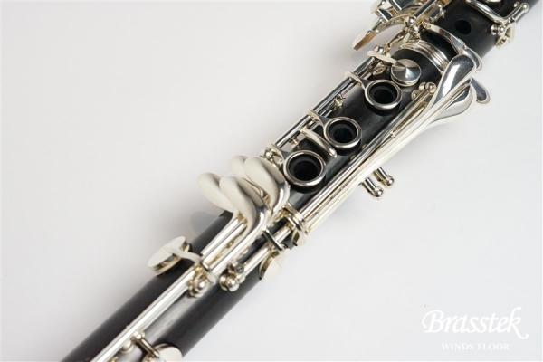 B♭Clarinet R13 武田忠善先生 選定品