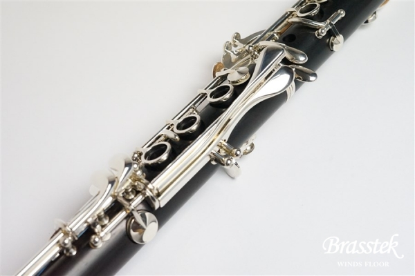 B♭Clarinet R13 武田忠善先生 選定品