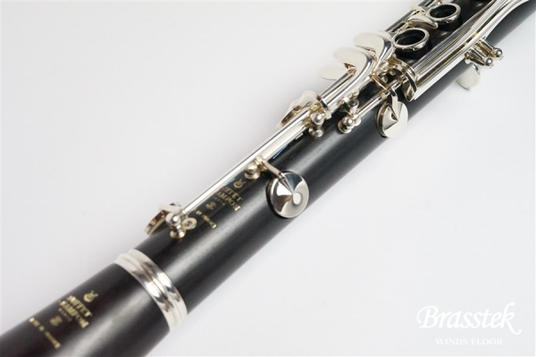 B♭Clarinet R13 武田忠善先生 選定品
