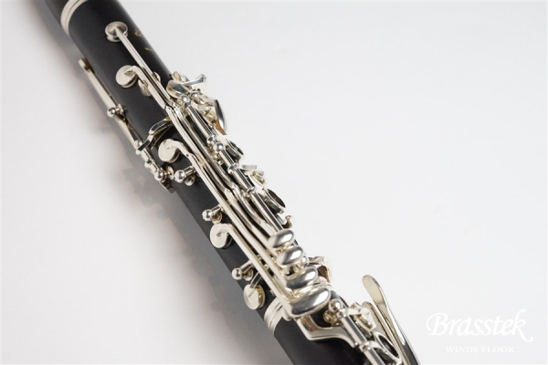 B♭Clarinet R13 武田忠善先生 選定品