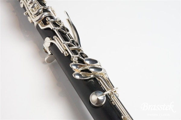 B♭Clarinet R13 武田忠善先生 選定品