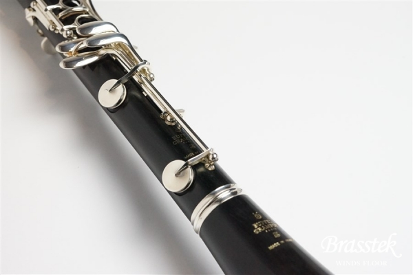 B♭Clarinet R13 武田忠善先生 選定品
