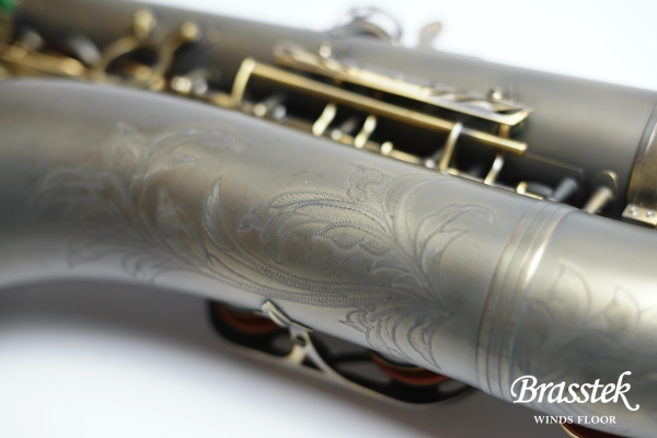 Tenor Saxophone T-902 ”Antique Satin”
