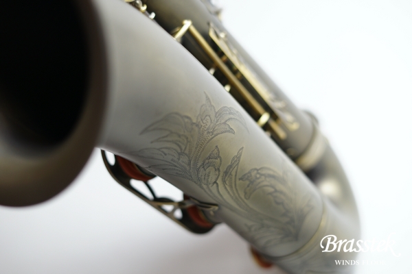 Tenor Saxophone T-902 ”Antique Satin”