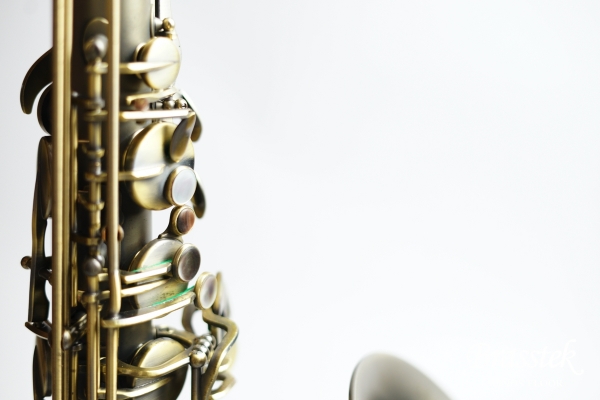 Tenor Saxophone T-902 ”Antique Satin”
