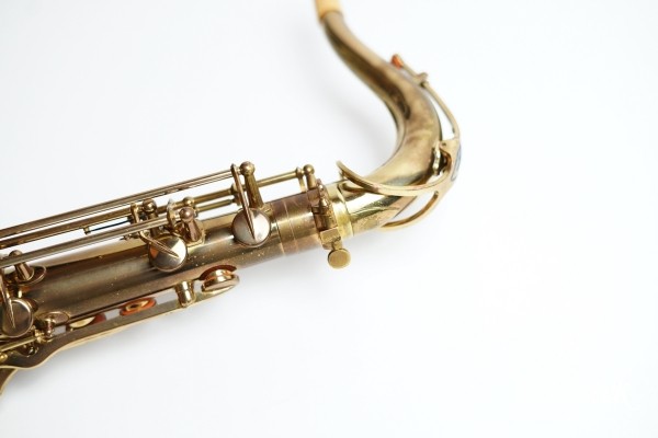 Tenor Saxophone  ” Mark VI ”