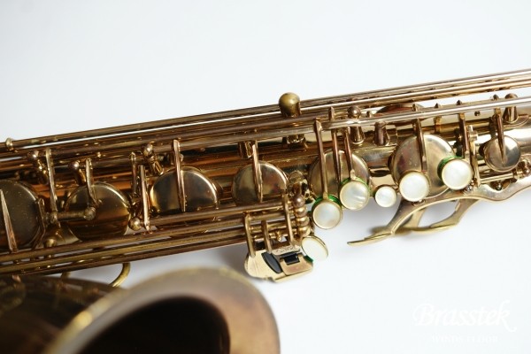 Tenor Saxophone  ” Mark VI ”