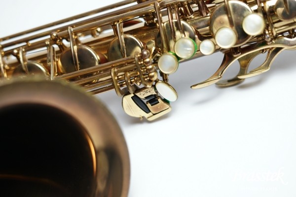 Tenor Saxophone  ” Mark VI ”