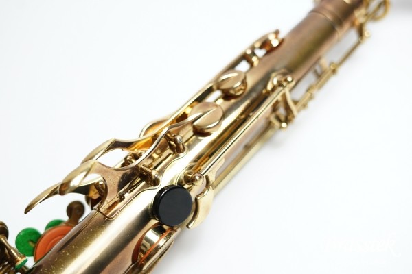 Tenor Saxophone  ” Mark VI ”