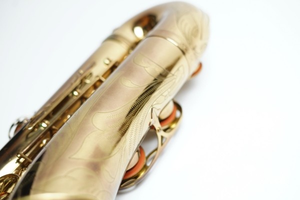 Tenor Saxophone  ” Mark VI ”