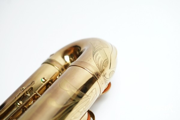 Tenor Saxophone  ” Mark VI ”