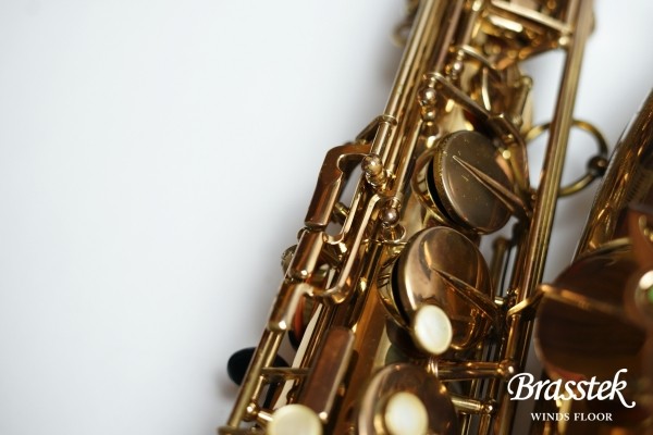 Tenor Saxophone  ” Mark VI ”