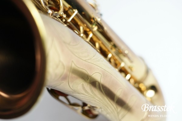 Tenor Saxophone  ” Mark VI ”
