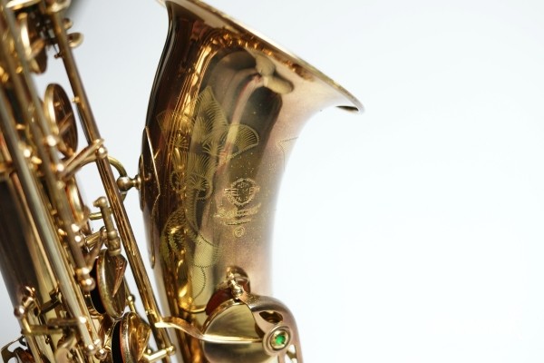 Tenor Saxophone  ” Mark VI ”