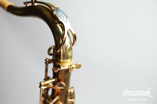 Tenor Saxophone  ” Mark VI ”