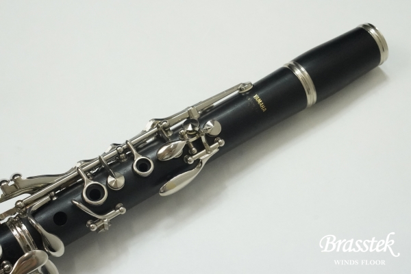 美品 人気 YAMAHA ヤマハ YCL-351 B♭クラリネット グラナディラ