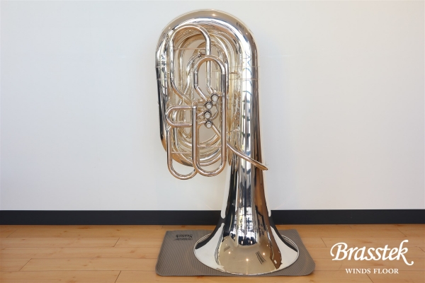 Jupiter B♭Tuba JCB-582S | Brasstek Online Store