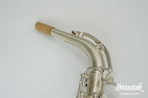 Anchert 2020 New Edition “Authentic” Alto Saxophone / アルトサックス