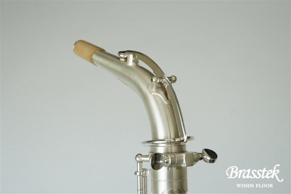 Anchert 2020 New Edition “Authentic” Alto Saxophone / アルトサックス