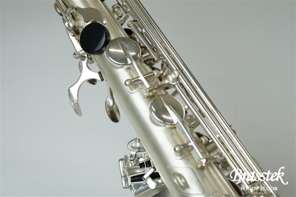 Anchert 2020 New Edition “Authentic” Alto Saxophone / アルトサックス