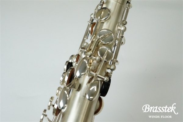 Anchert 2020 New Edition “Authentic” Alto Saxophone / アルトサックス