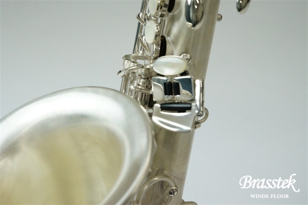 Anchert 2020 New Edition “Authentic” Alto Saxophone / アルトサックス