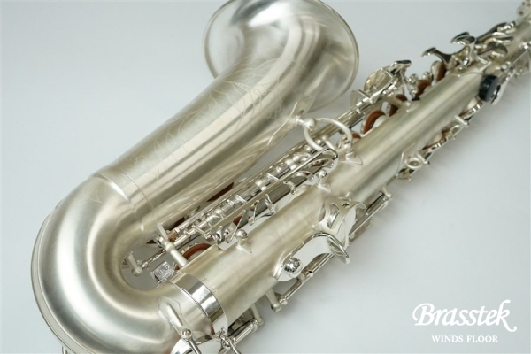 Anchert 2020 New Edition “Authentic” Alto Saxophone / アルトサックス