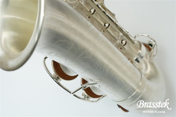 Anchert 2020 New Edition “Authentic” Alto Saxophone / アルトサックス