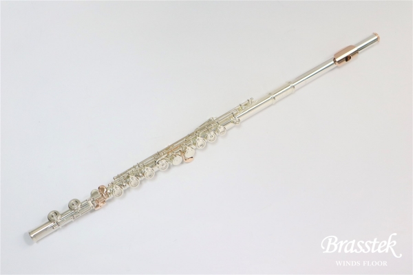 Altus x Brasstek original model A1007E Rose”D”
