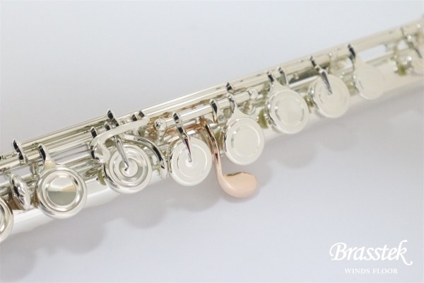 Altus x Brasstek original model A1007E Rose”D”