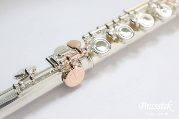 Altus x Brasstek original model A1007E Rose”D”
