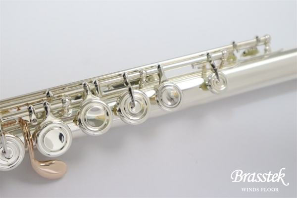 Altus x Brasstek original model A1007E Rose”D”