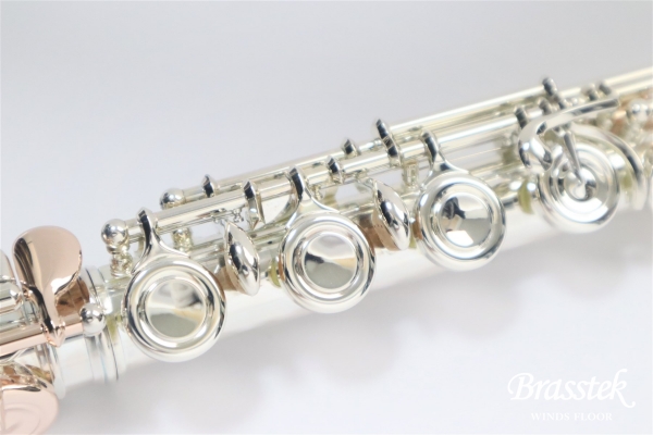 Altus x Brasstek original model A1007E Rose”D”
