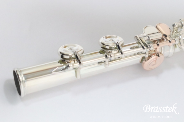 Altus x Brasstek original model A1007E Rose”D”