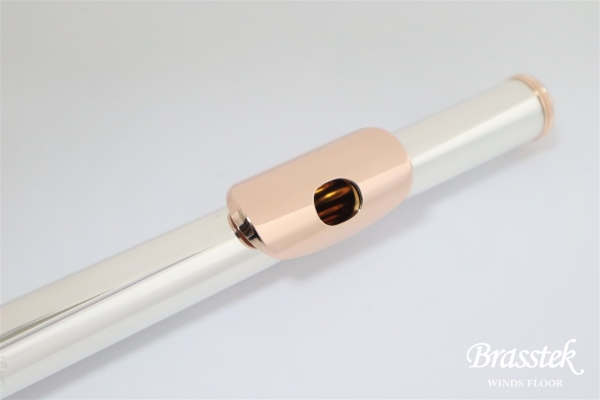Altus x Brasstek original model A1007E Rose”D”