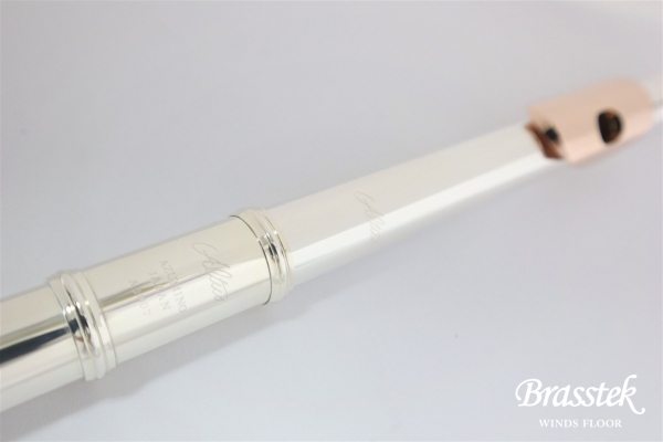 Altus x Brasstek original model A1007E Rose”D”
