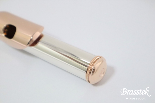 Altus x Brasstek original model A1007E Rose”D”