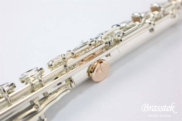 Altus x Brasstek original model A1007E Rose”D”