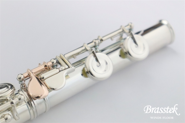 Altus x Brasstek original model A1007E Rose”D”